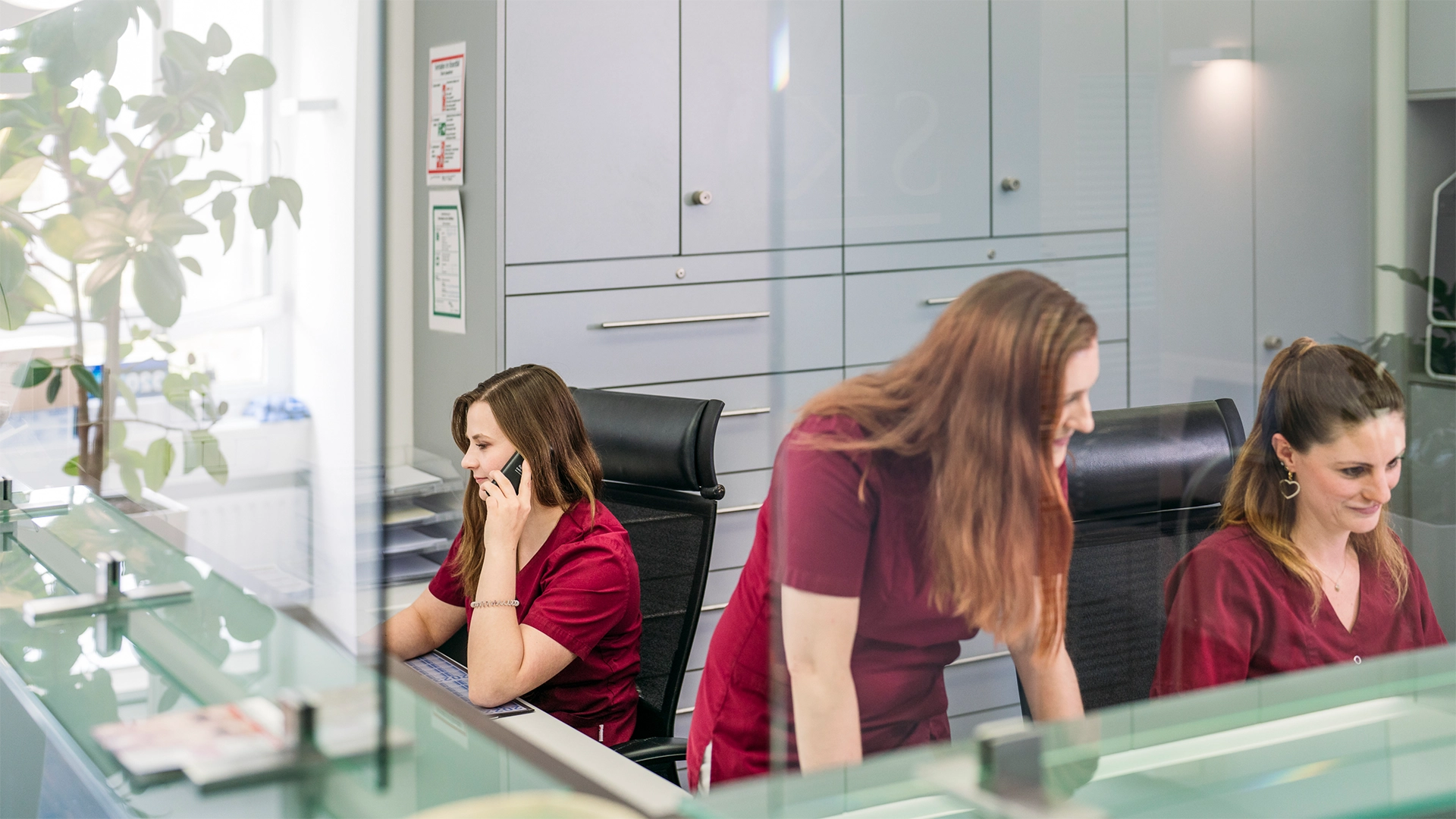 Hautzentrum für klassische und aesthetische Dermatologie in München